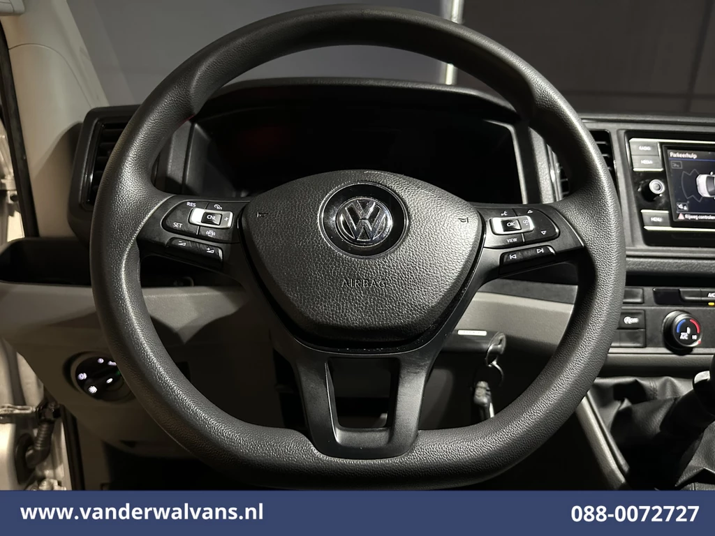 Volkswagen Crafter – foto 8