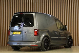 Volkswagen Caddy – thumbnail 4