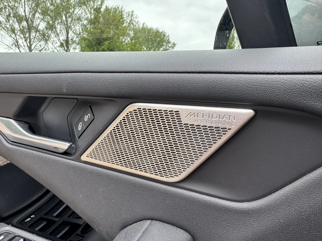Jaguar I-PACE – foto 26
