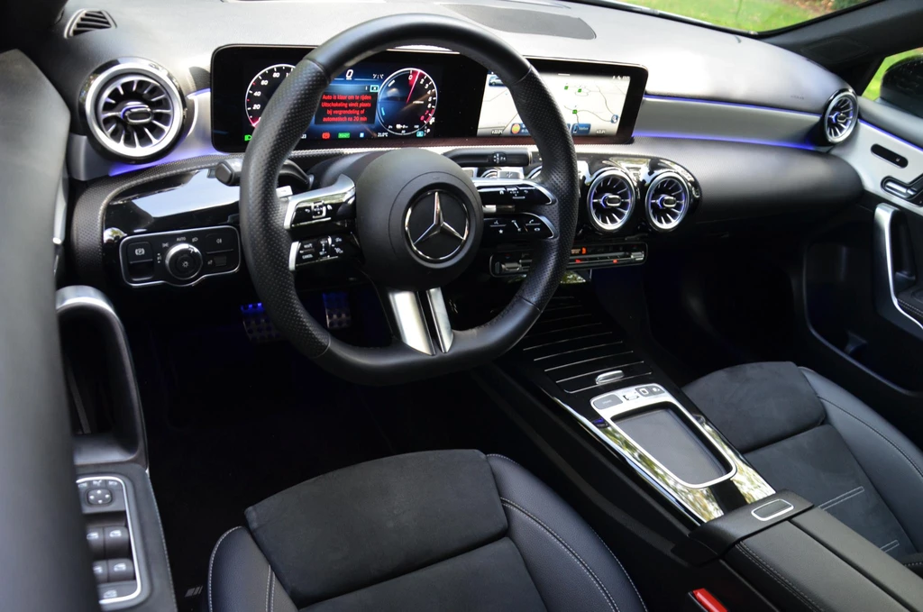 Mercedes-Benz A-Klasse – foto 40
