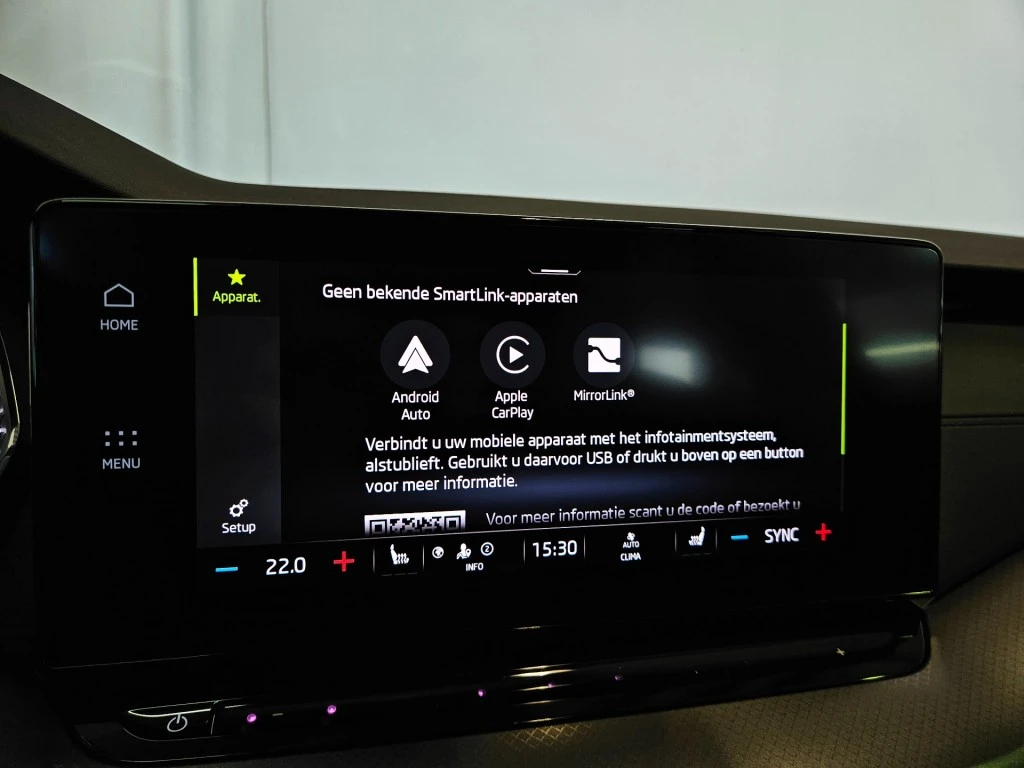 Škoda Octavia – foto 33