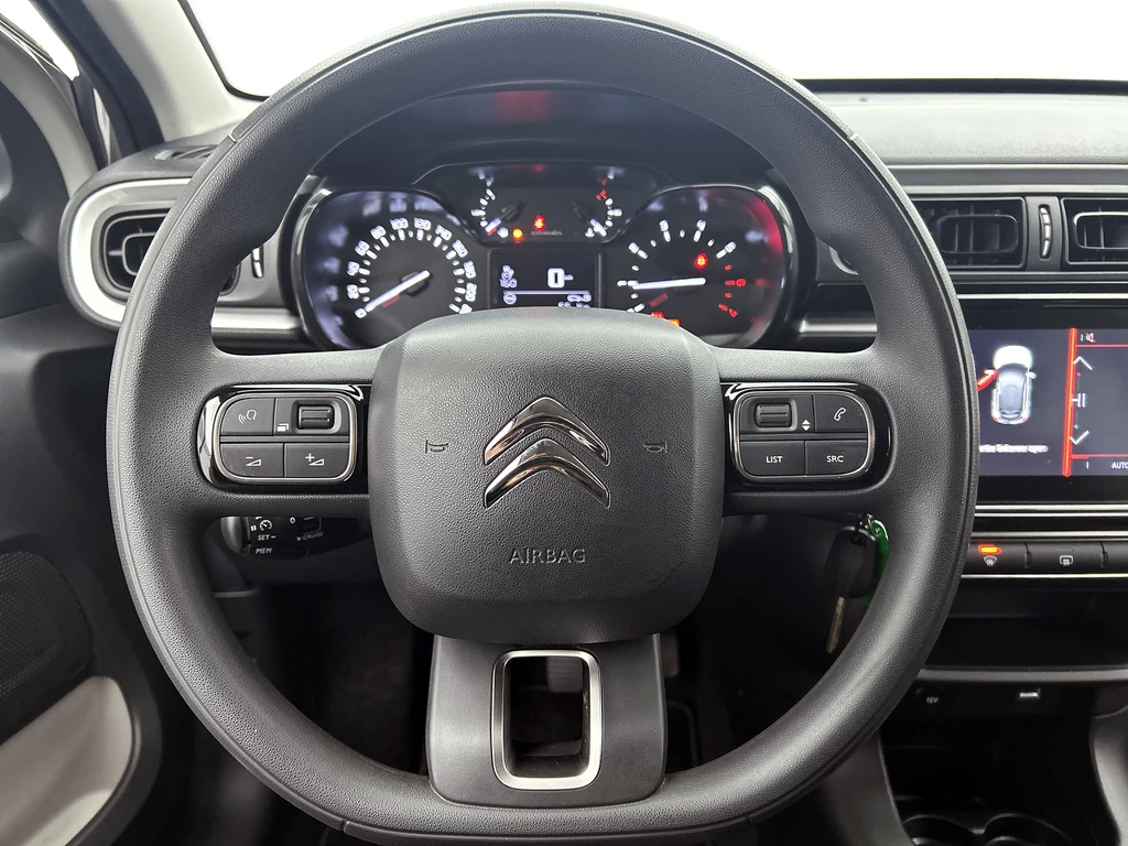 Citroën C3 – foto 28