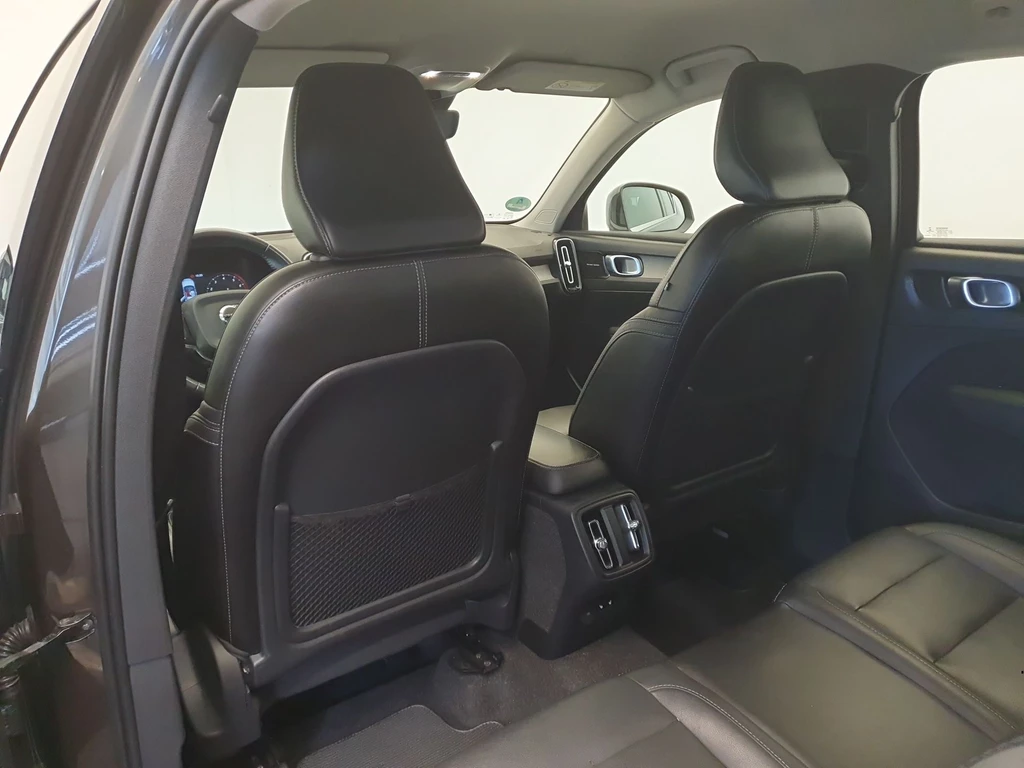 Volvo XC40 – foto 26