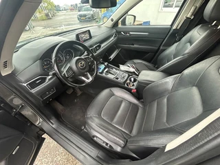 Mazda CX-5 – thumbnail 8