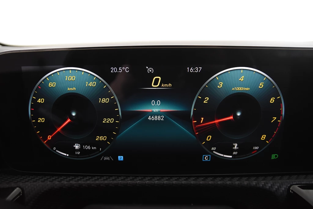 Mercedes-Benz A-Klasse – foto 15