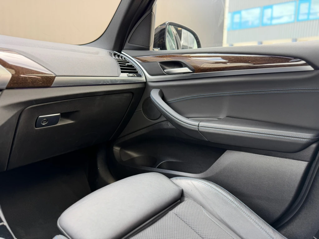 BMW X3 – foto 28