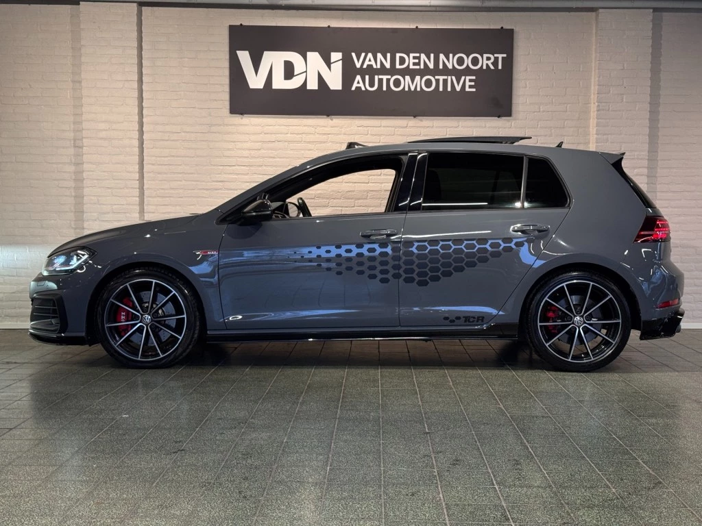 Volkswagen Golf – foto 2