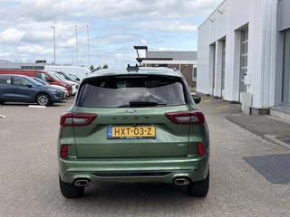 Ford Kuga – thumbnail 4
