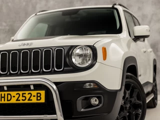 Jeep Renegade – thumbnail 2