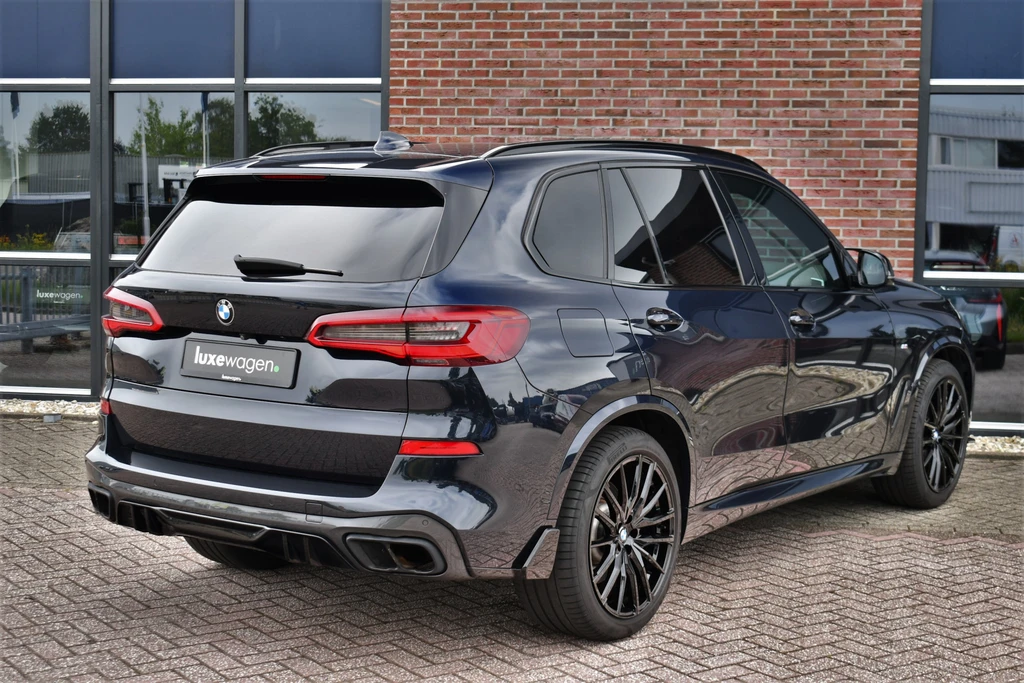 BMW X5 – foto 14