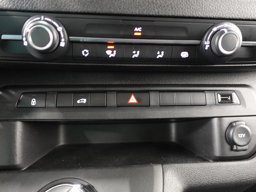 Opel Vivaro – foto 22