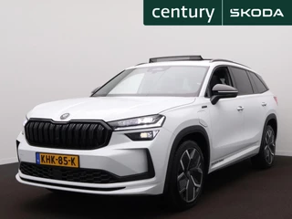 Škoda Kodiaq – thumbnail 1