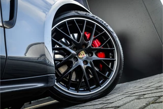 Porsche Panamera – thumbnail 35