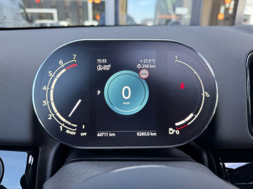 MINI Countryman – foto 19