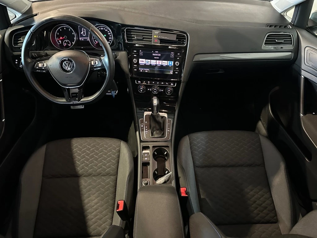 Volkswagen Golf – foto 16