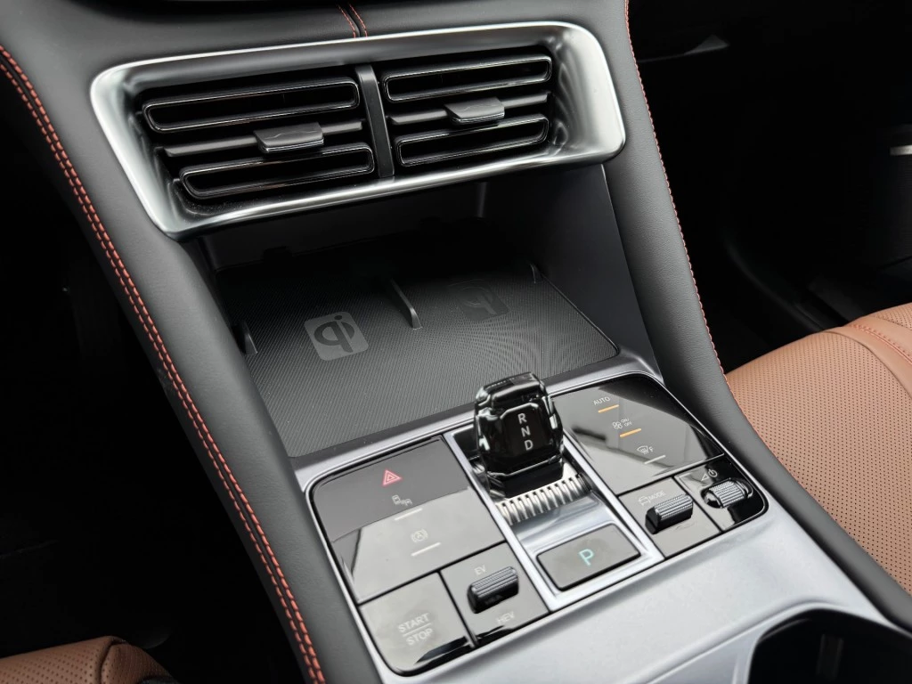 BYD SEAL – foto 25