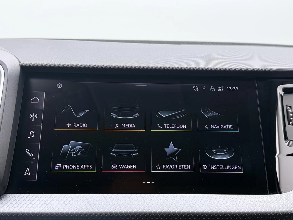 Audi A1 Sportback – foto 17
