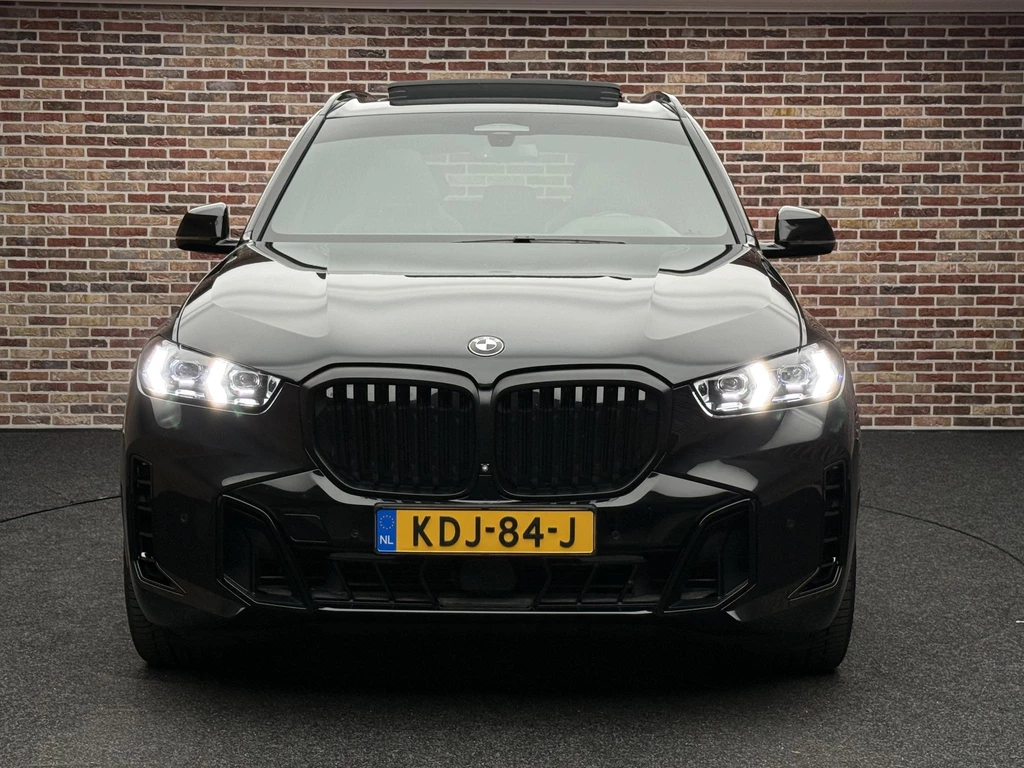BMW X5 – foto 10