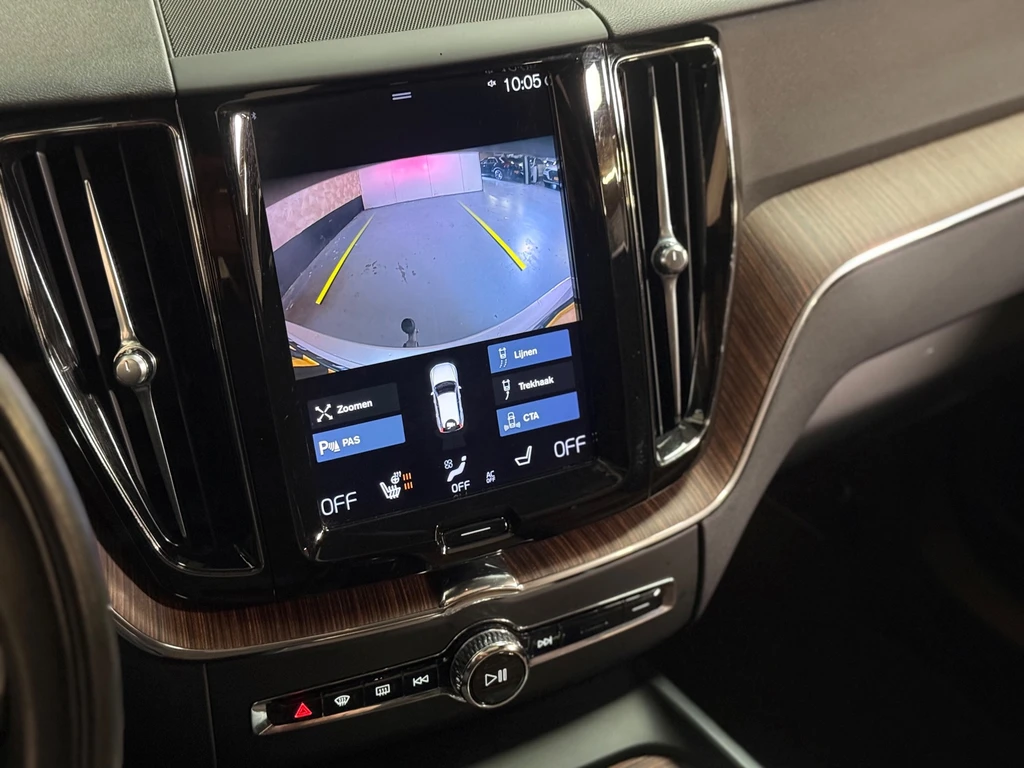 Volvo XC60 – foto 21