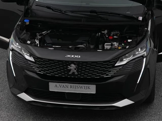 Peugeot 3008 – thumbnail 35