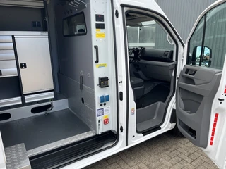 Volkswagen Crafter – thumbnail 34