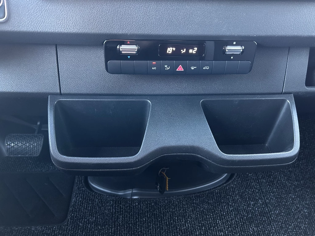 Mercedes-Benz Sprinter – foto 24