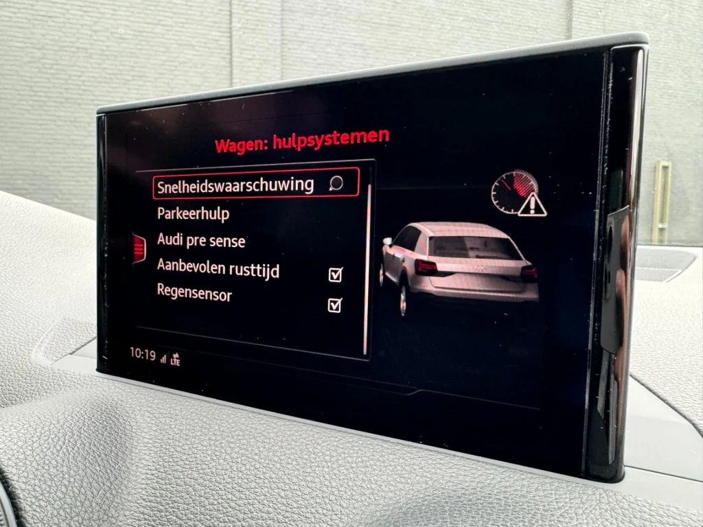 Audi Q2 – foto 37