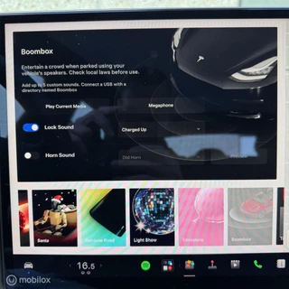 Tesla Model S – thumbnail 17