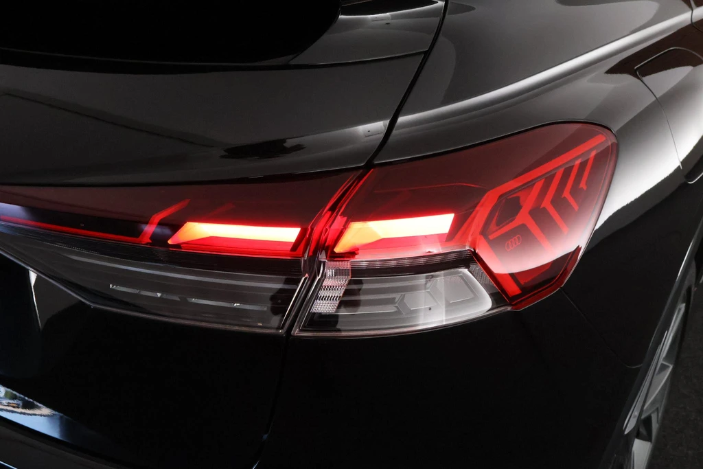 Audi Q4 Sportback e-tron – foto 38