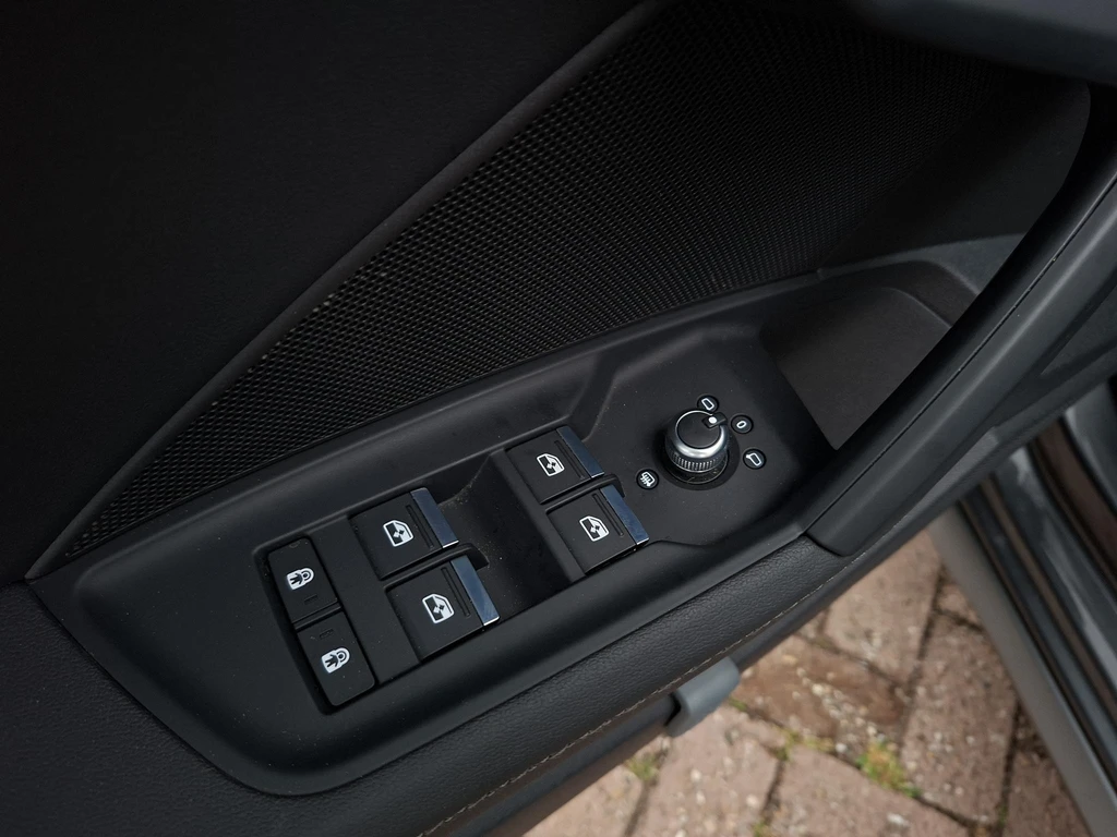 Audi A3 – foto 24