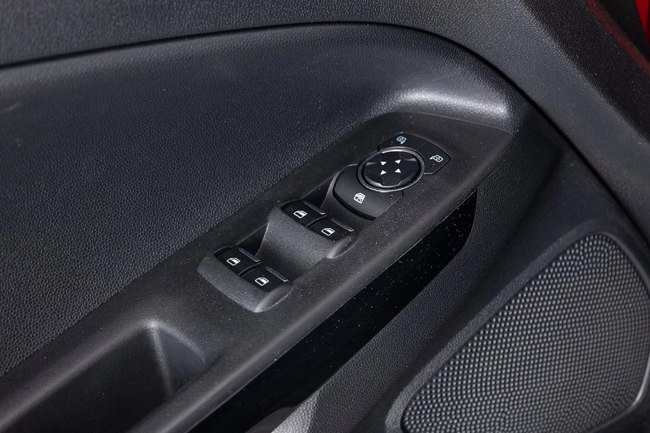 Ford EcoSport – foto 12