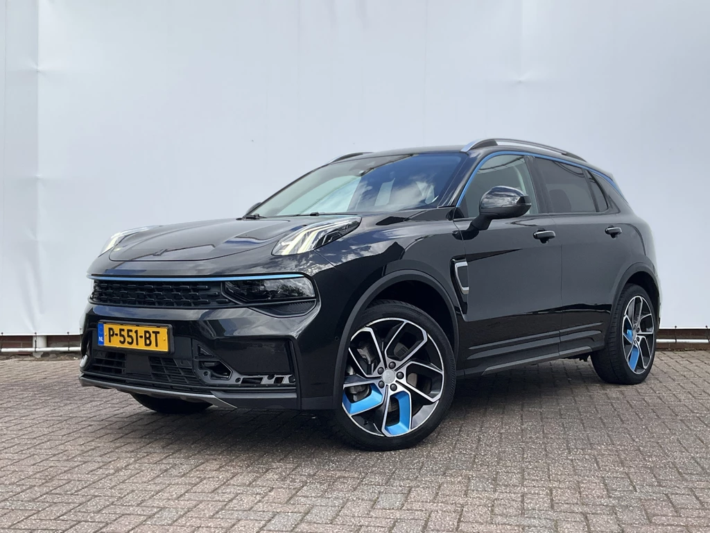 Lynk & Co 01 – foto 2
