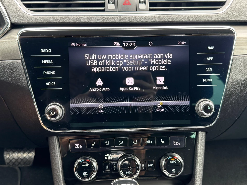 Škoda Superb – foto 31