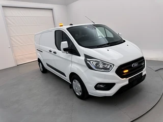 Ford Transit Custom – thumbnail 14