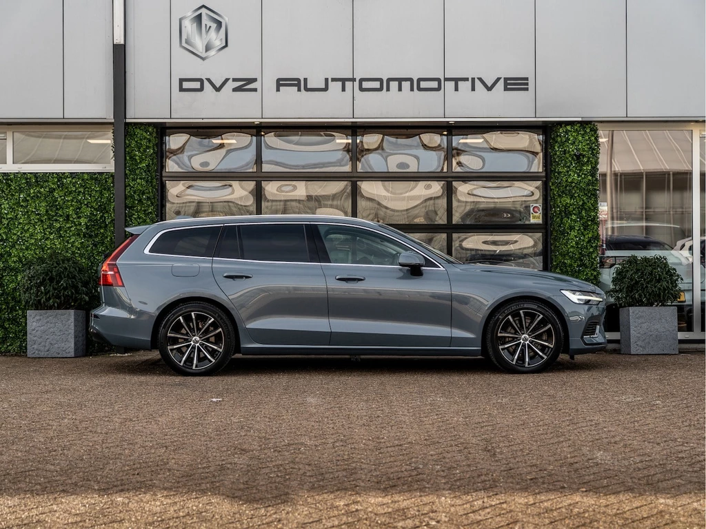 Volvo V60 – foto 7