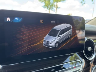Mercedes-Benz V-Klasse – thumbnail 32