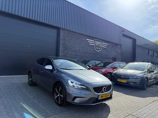 Volvo V40 – thumbnail 10