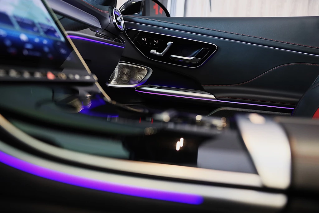 Mercedes-Benz CLE – foto 45