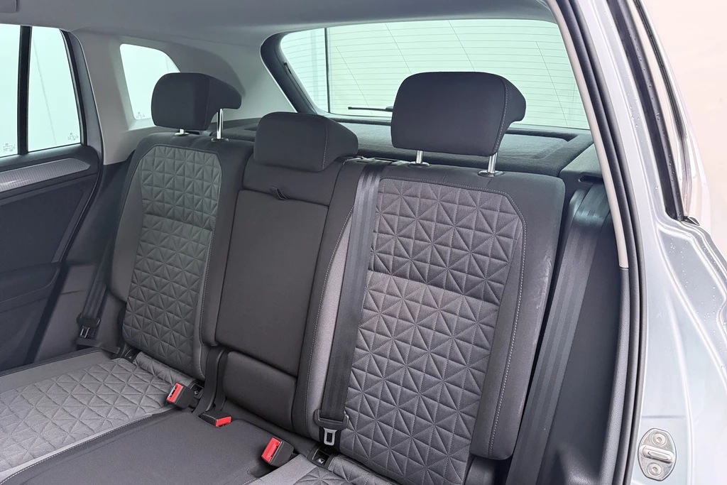 Volkswagen Tiguan – foto 11