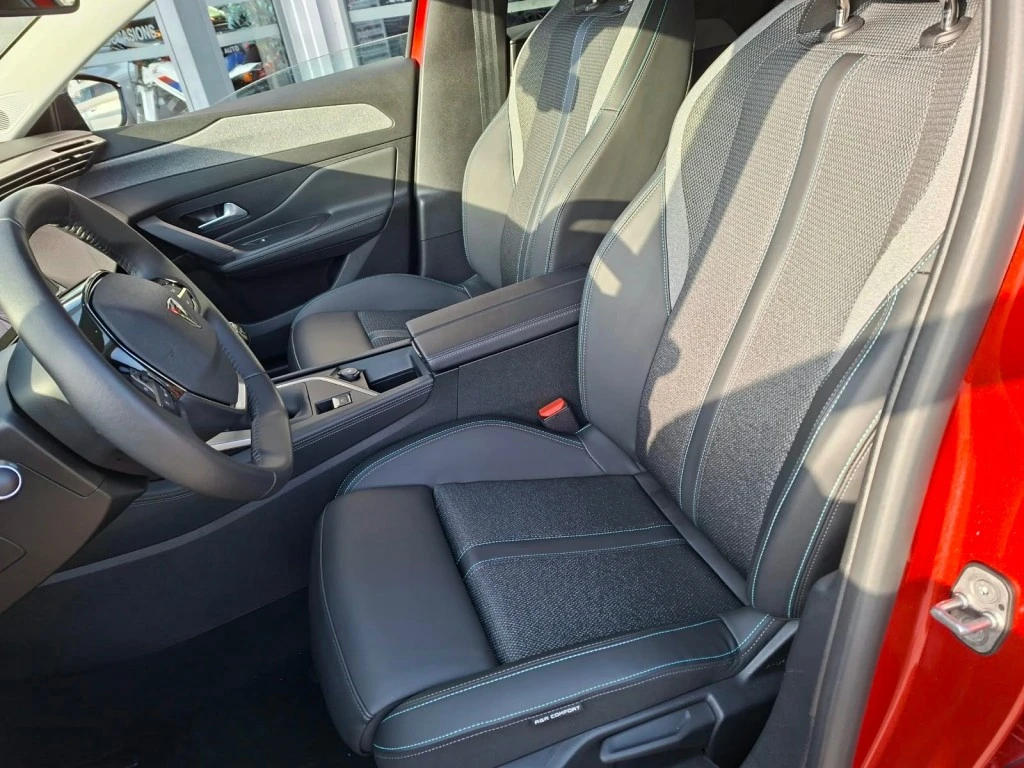 Peugeot 308 – foto 10