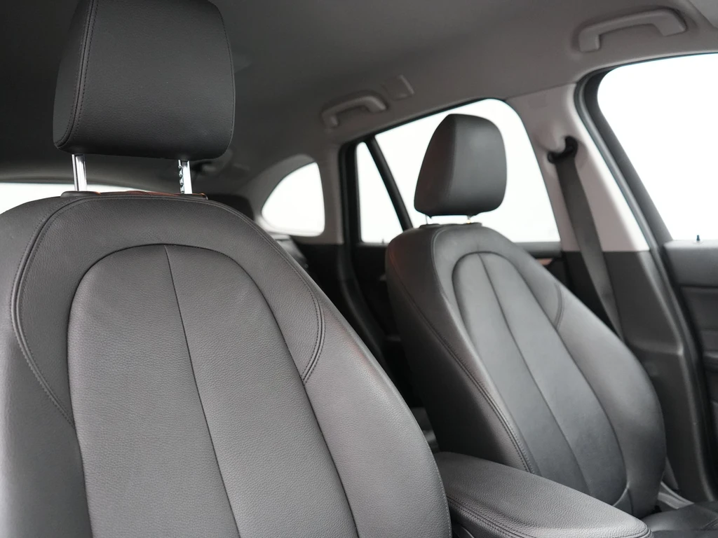 BMW X1 – foto 17