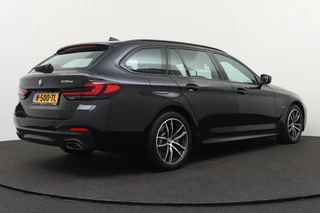 BMW 5 Serie – thumbnail 4