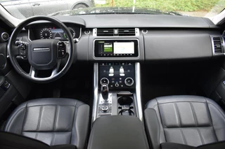 Land Rover Range Rover Sport – thumbnail 19