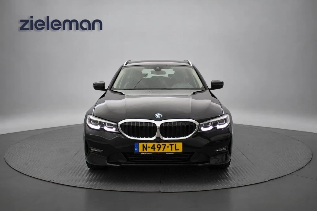 BMW 3 Serie – foto 10