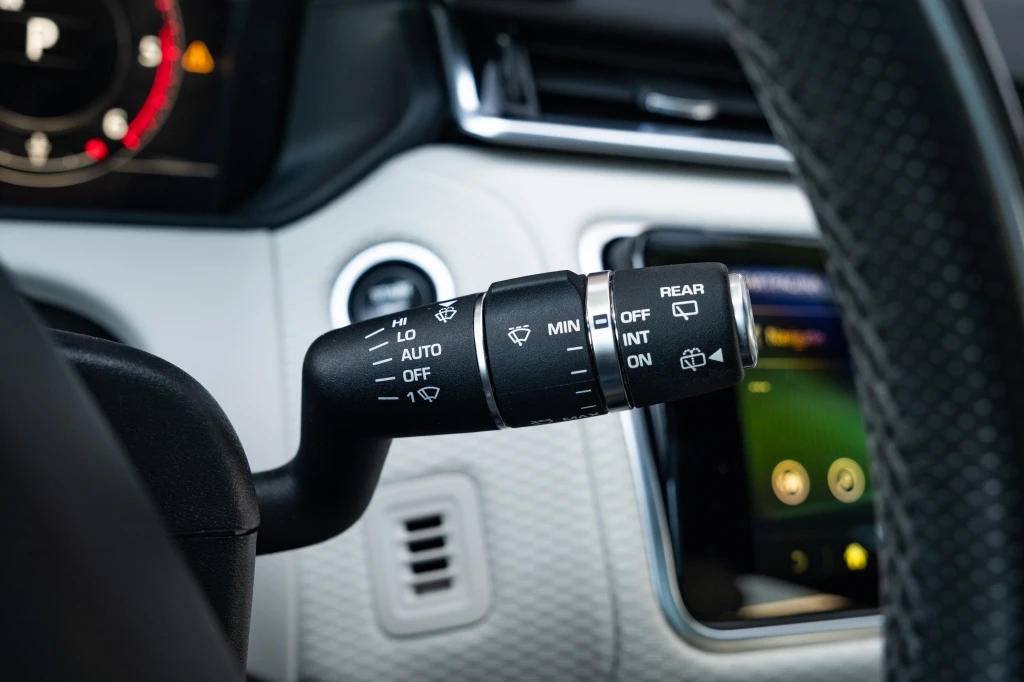 Land Rover Range Rover Velar – foto 39