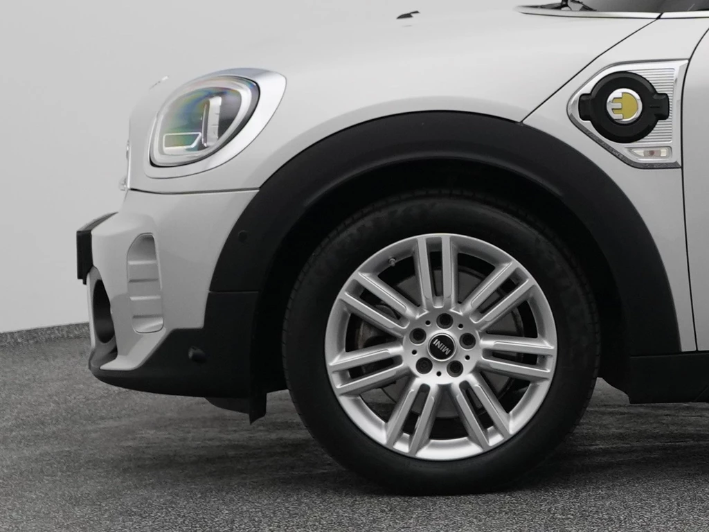 MINI Countryman – foto 30