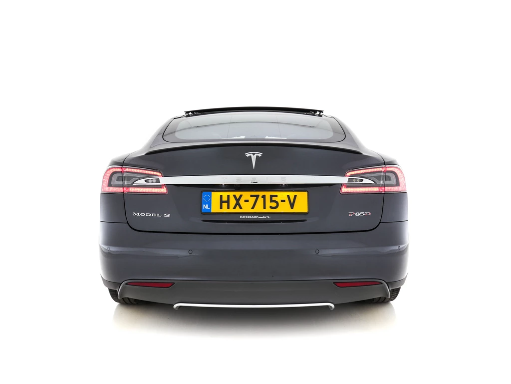 Tesla Model S – foto 3