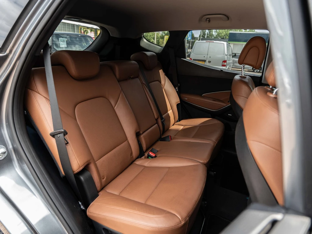 Hyundai Santa Fe – foto 42