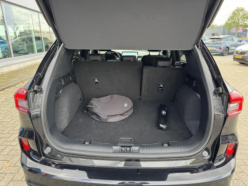 Ford Kuga – foto 8