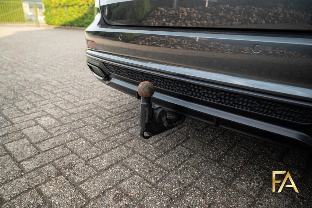 Audi A6 – foto 40